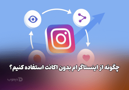 آموزش صفر تا صد الگوریتم اینستاگرام