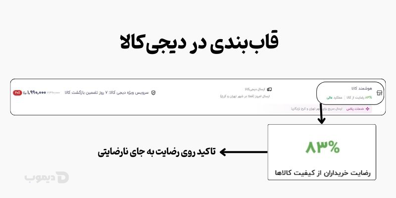 ۷ تکنیک برای متقاعدسازی مشتری برای خرید %% ۷ تکنیک برای متقاعدسازی مشتری برای خرید